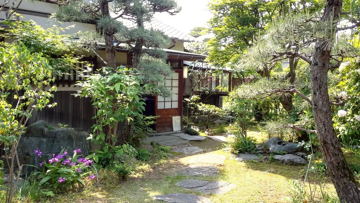 Mizuki Yoko Residence
