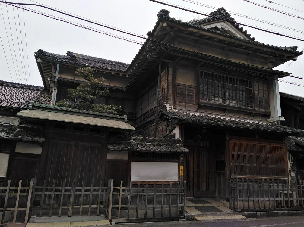 Akasakajuku