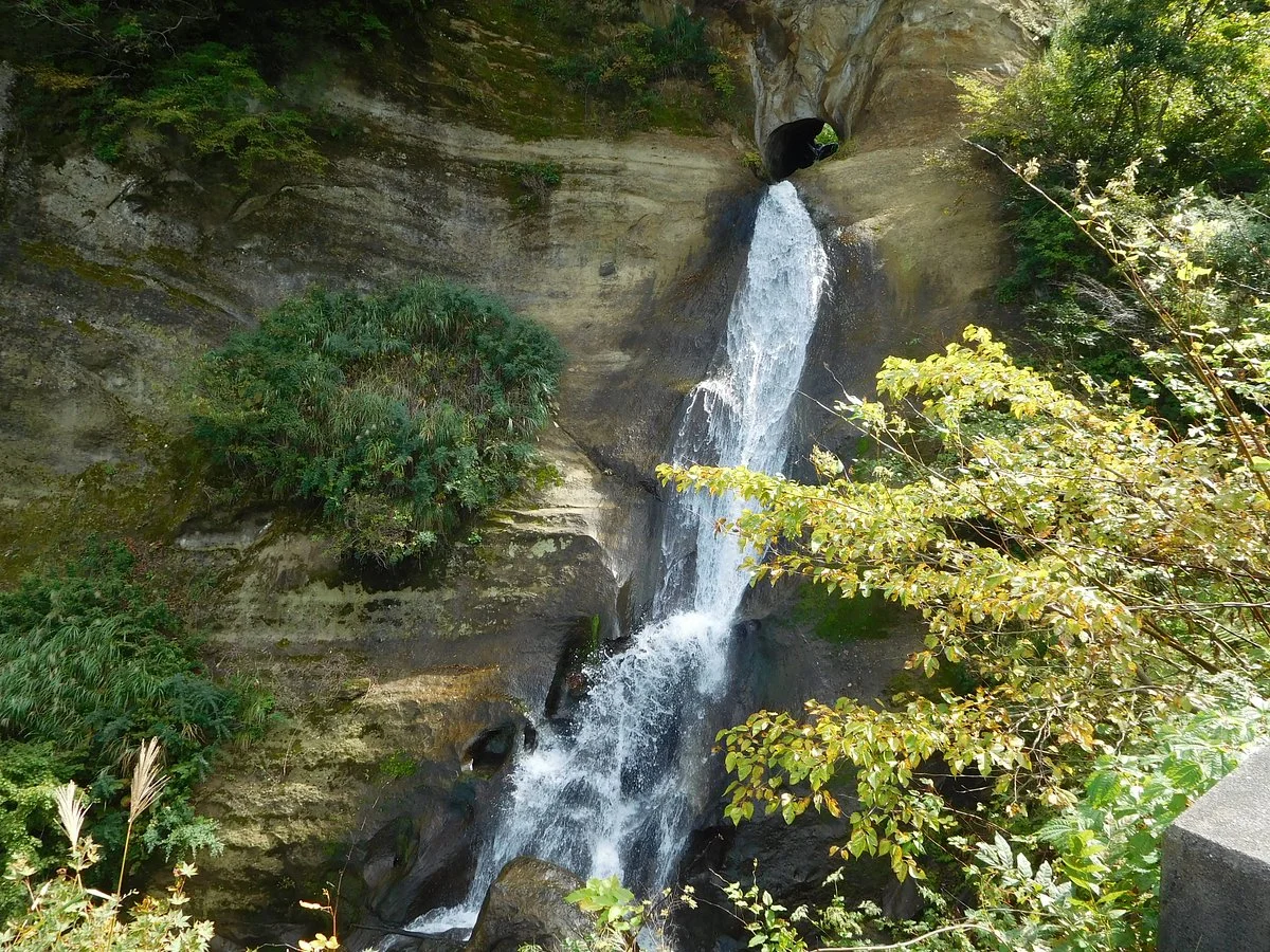 Byobu Iwa Park