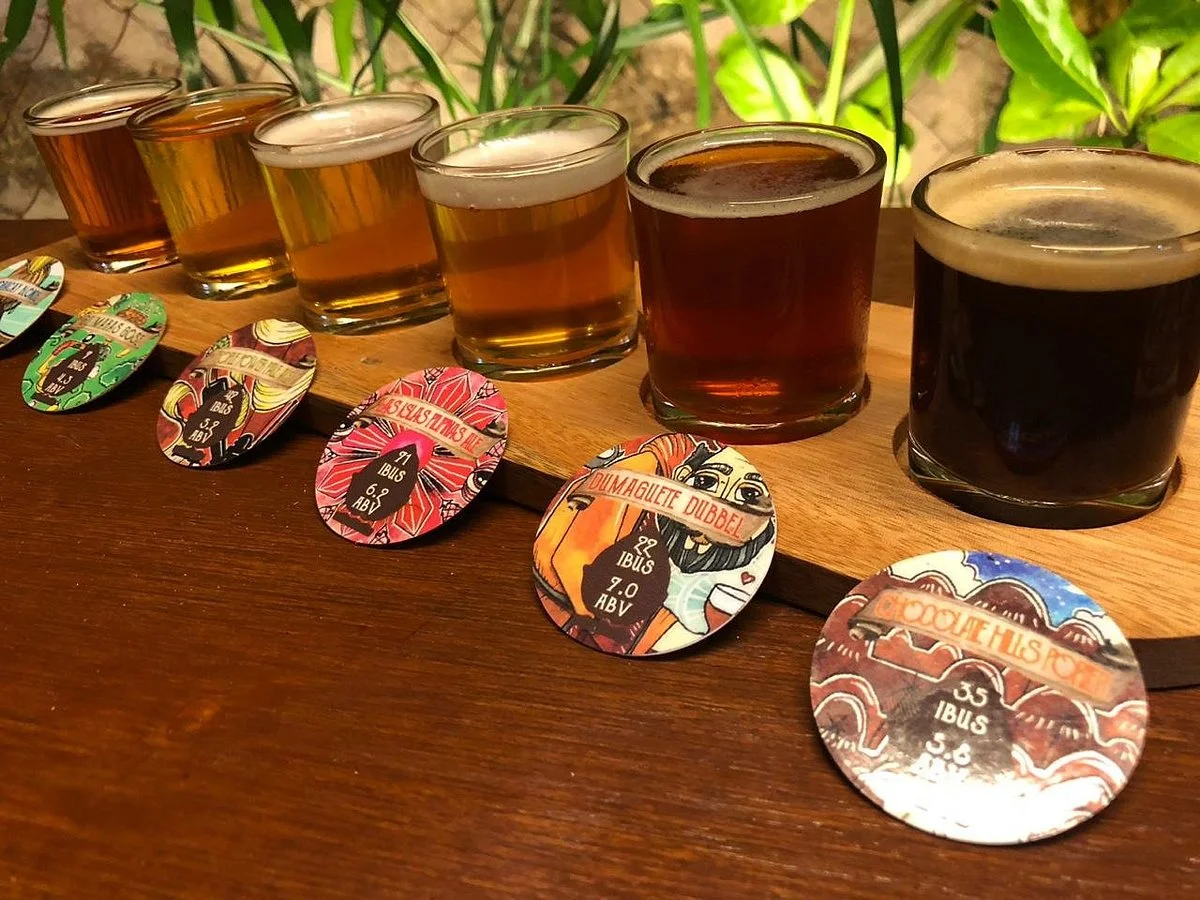 The Cebruery - Craft Beer Taproom