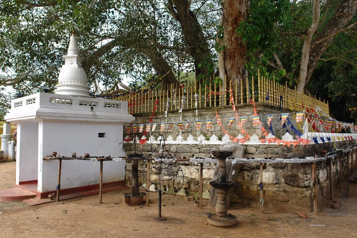 Panduwasnuwara Kingdom
