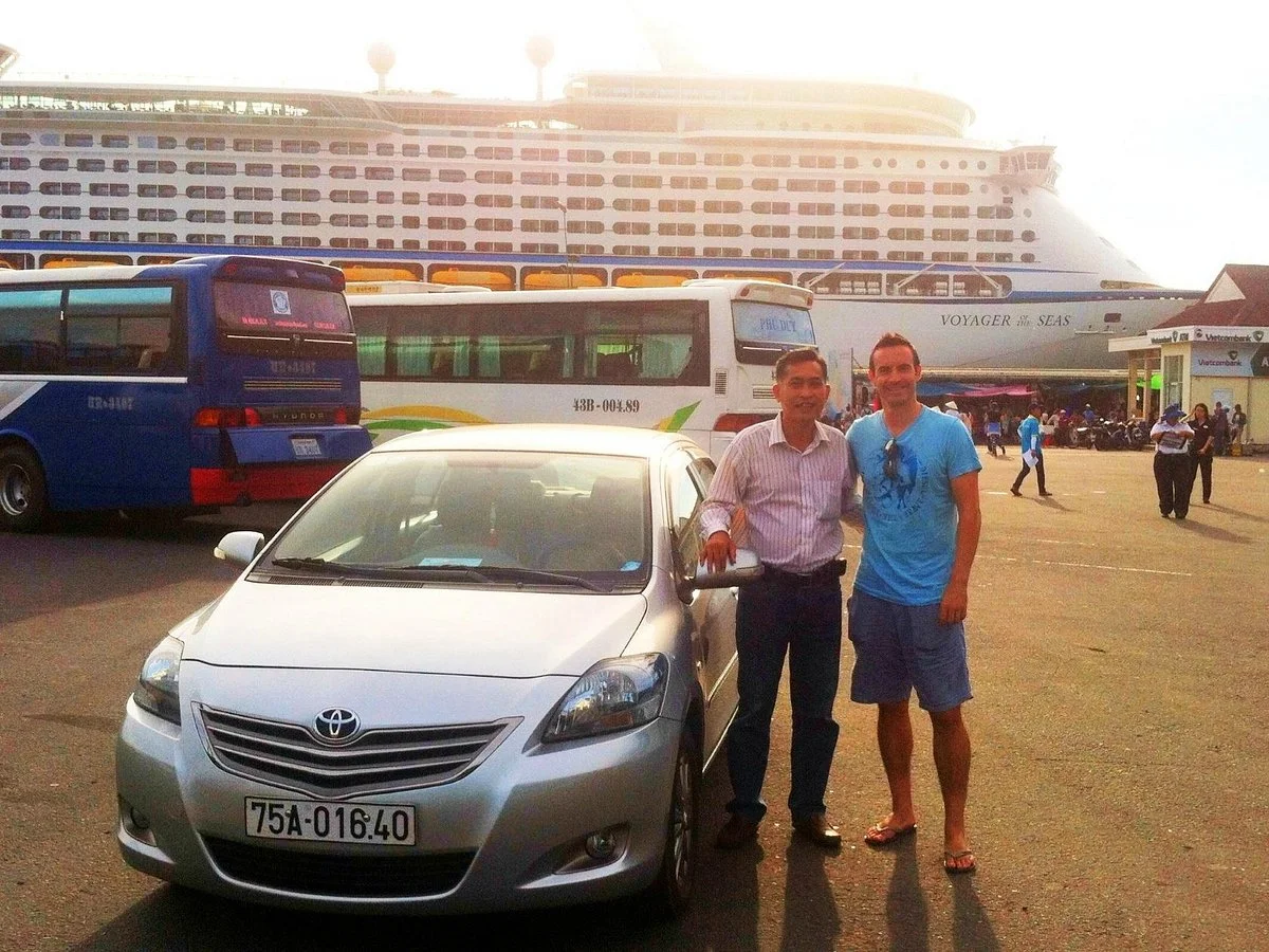 Hue Car Rental