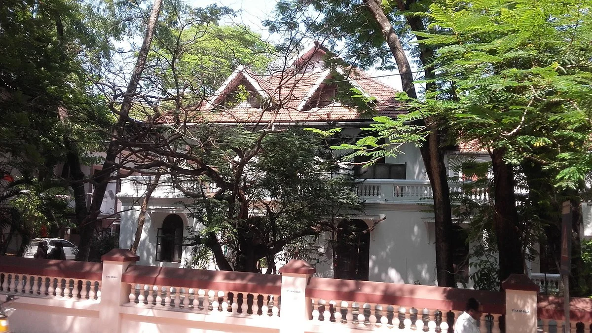 Government Law College