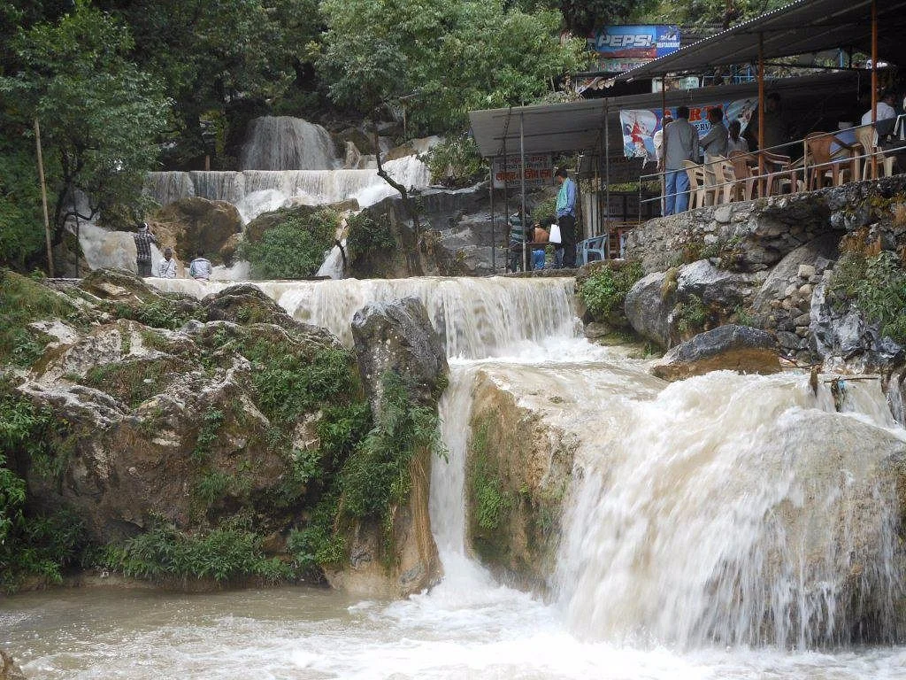 Doon Valley