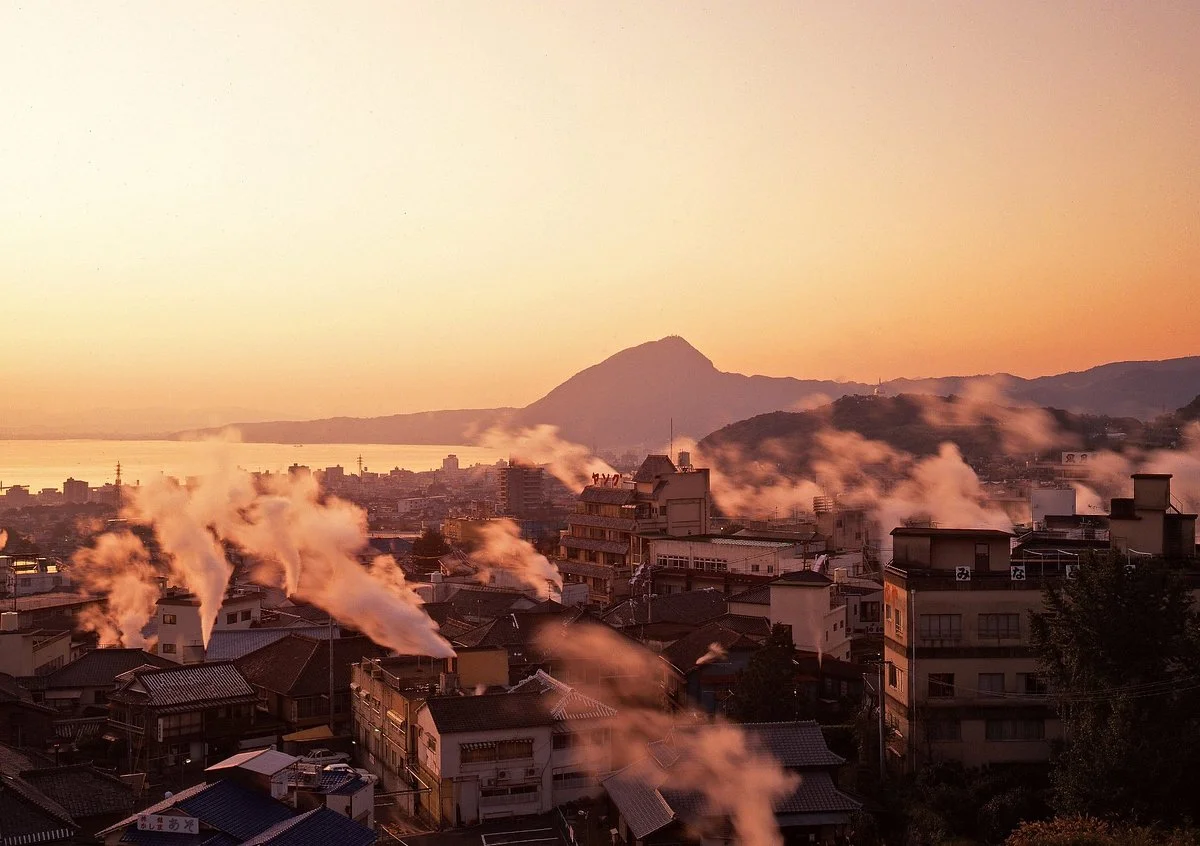 Toyonokuni Millennium Heritage Tourism Zone