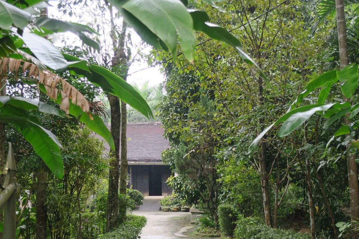 Hue's Garden Houses