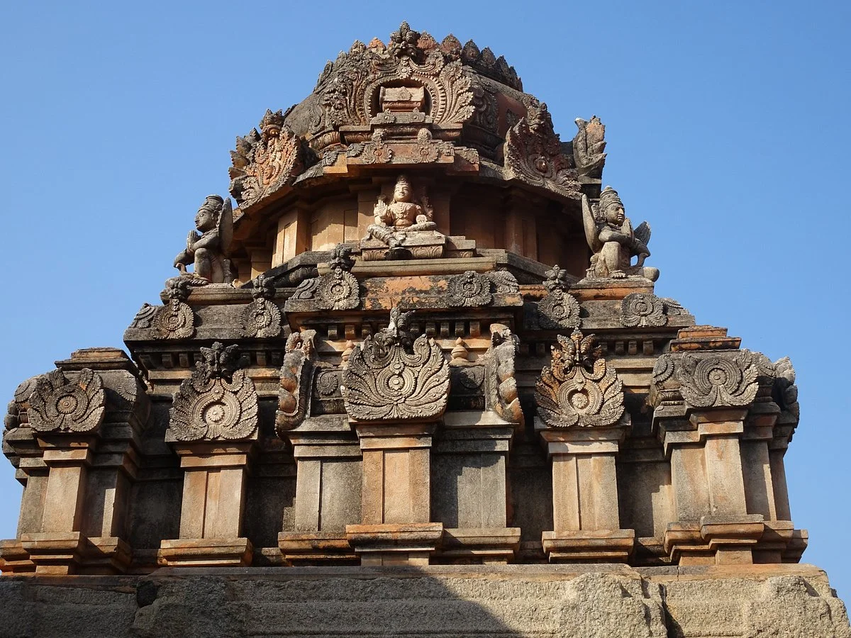 Balakrishna Temple