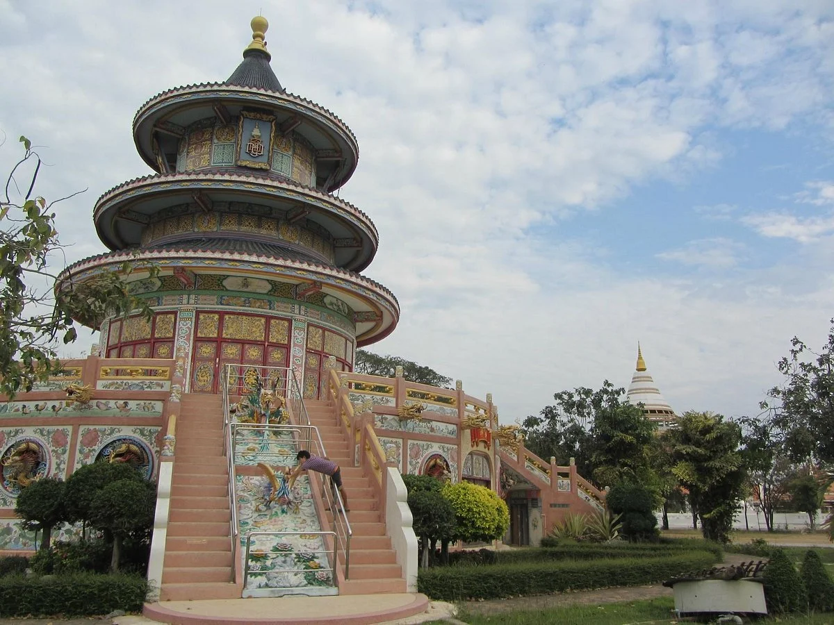 Wat Thawornwararam