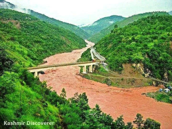 Kohala Bridge