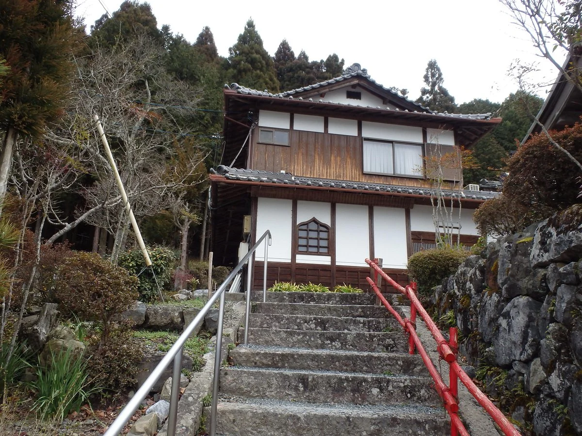 Kounji Temple
