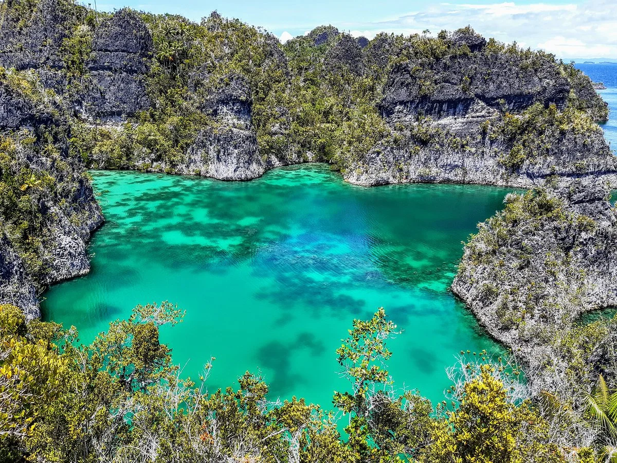 Painamo Star Lagoon