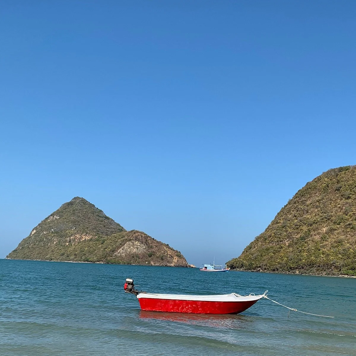 Laem Sala Beach