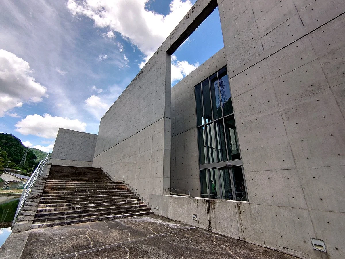 Takahashishi Nariwa Museum