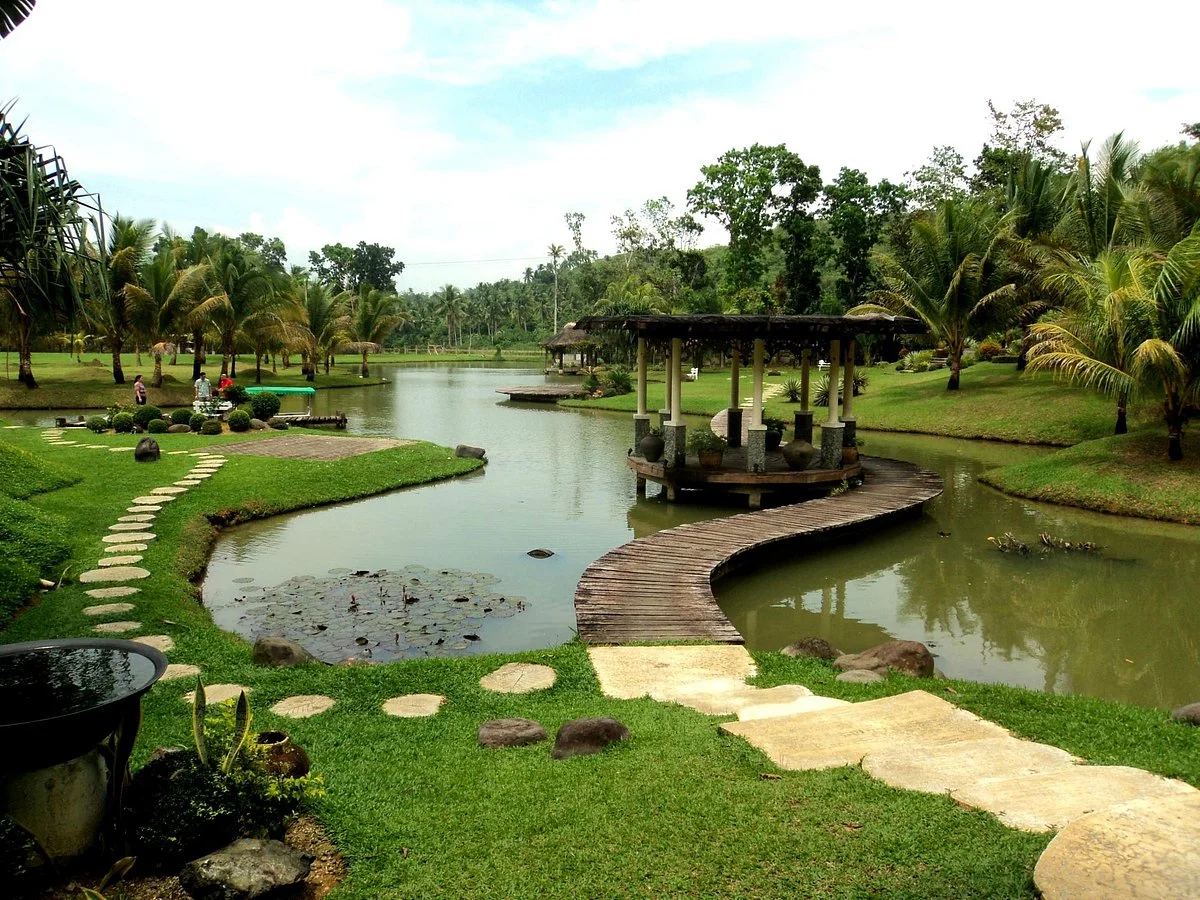 Rafael Farm