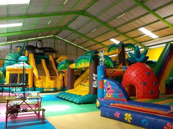 Kidsworld