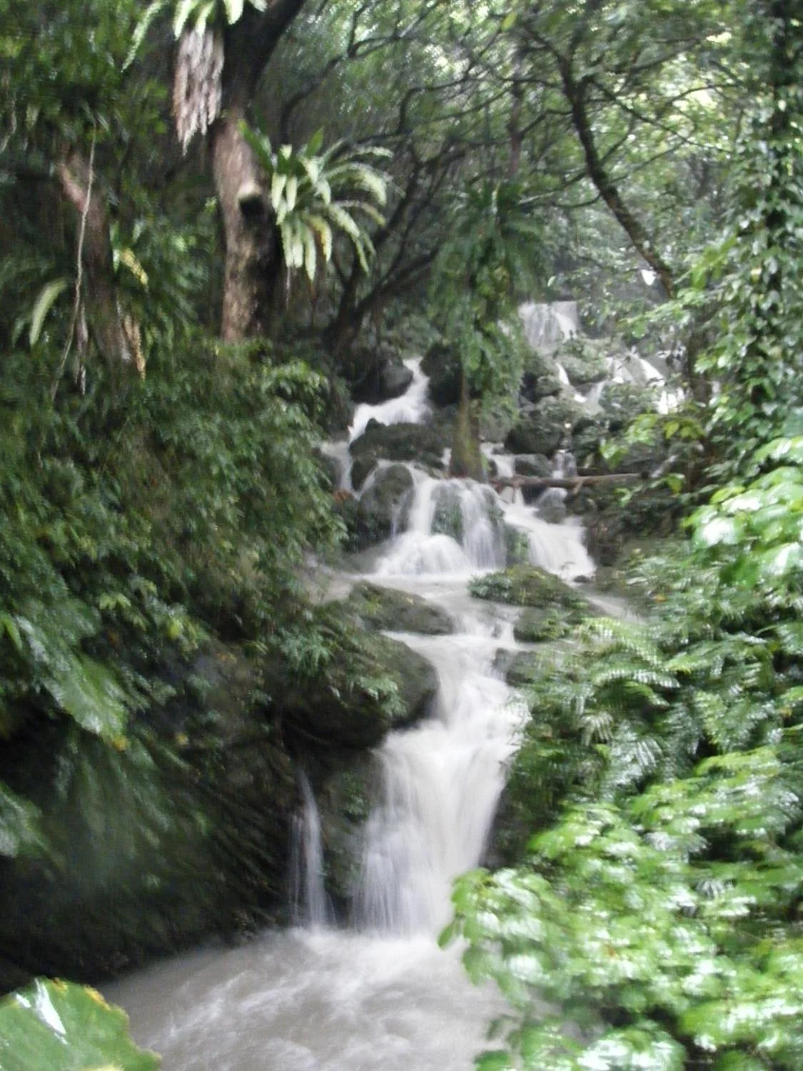 Sueyoshi Park