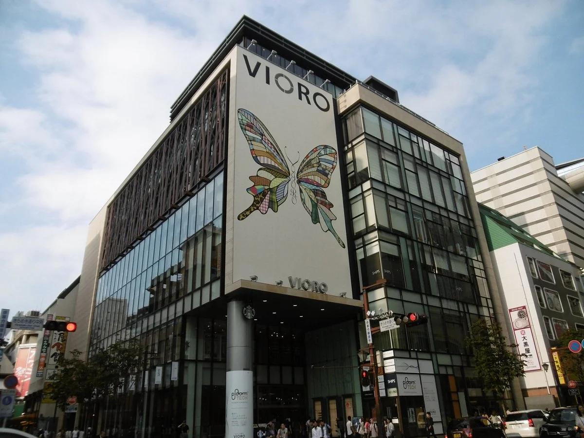 Vioro