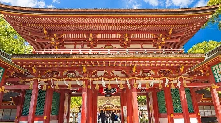 Nishitaniyume Market