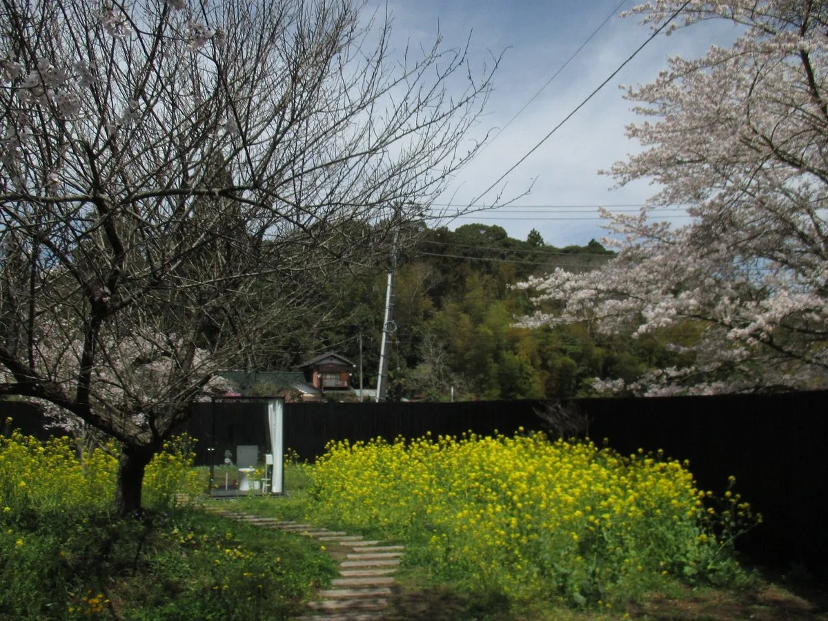 Sekaiichi Okina Toilet