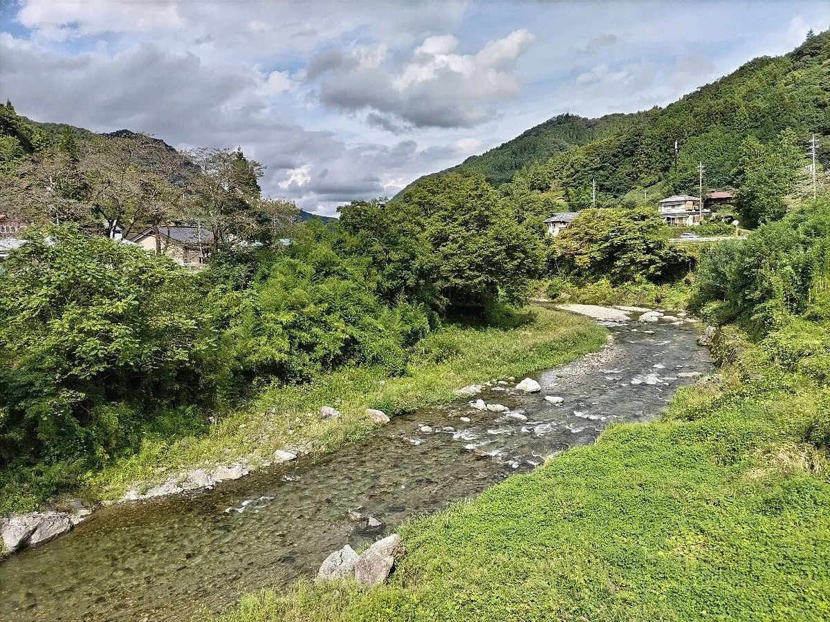 Michi no Eki Oasis Nammoku