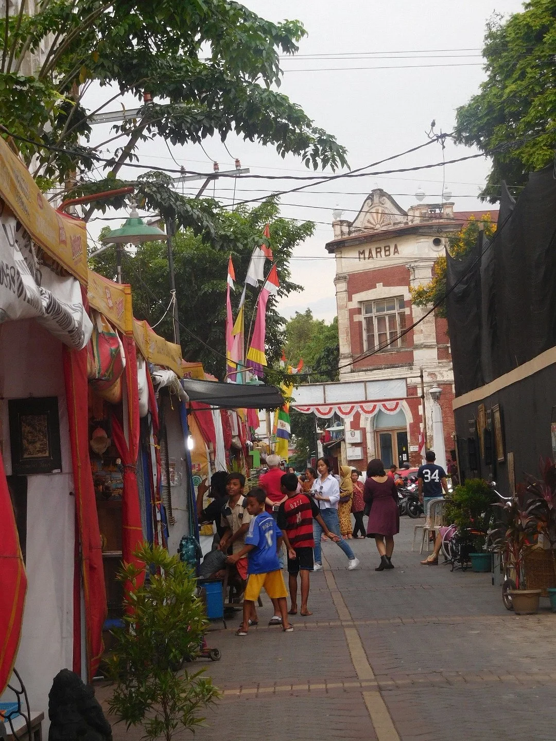 Old Town Art Market