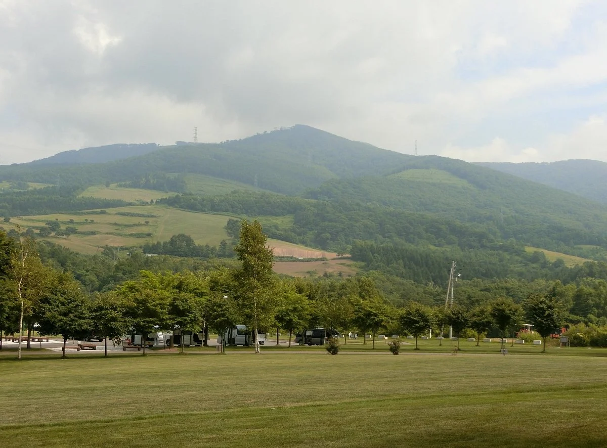 Rusutsu Furusato Park