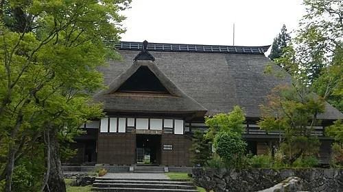 Megurotei