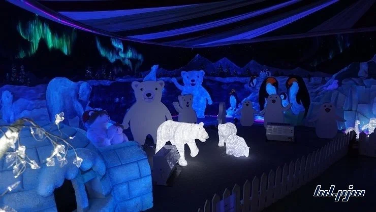 Feelux Lighting Museum