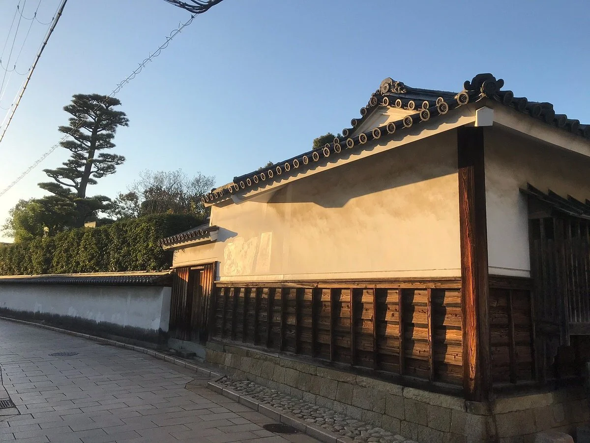 Takabayashi Family Residence