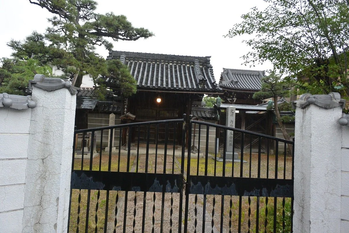 Seisen-ji Temple
