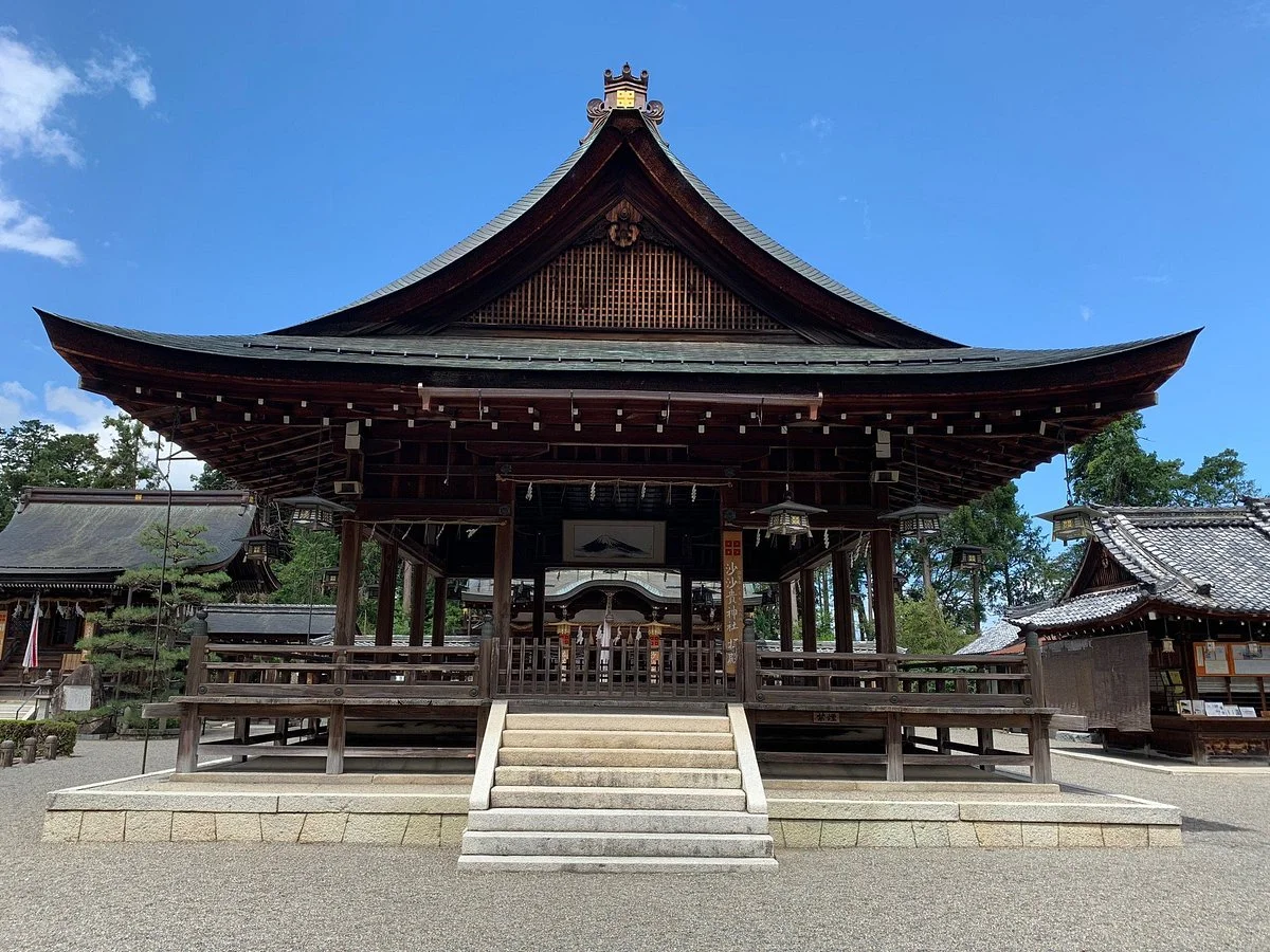 Sasaki Shrine