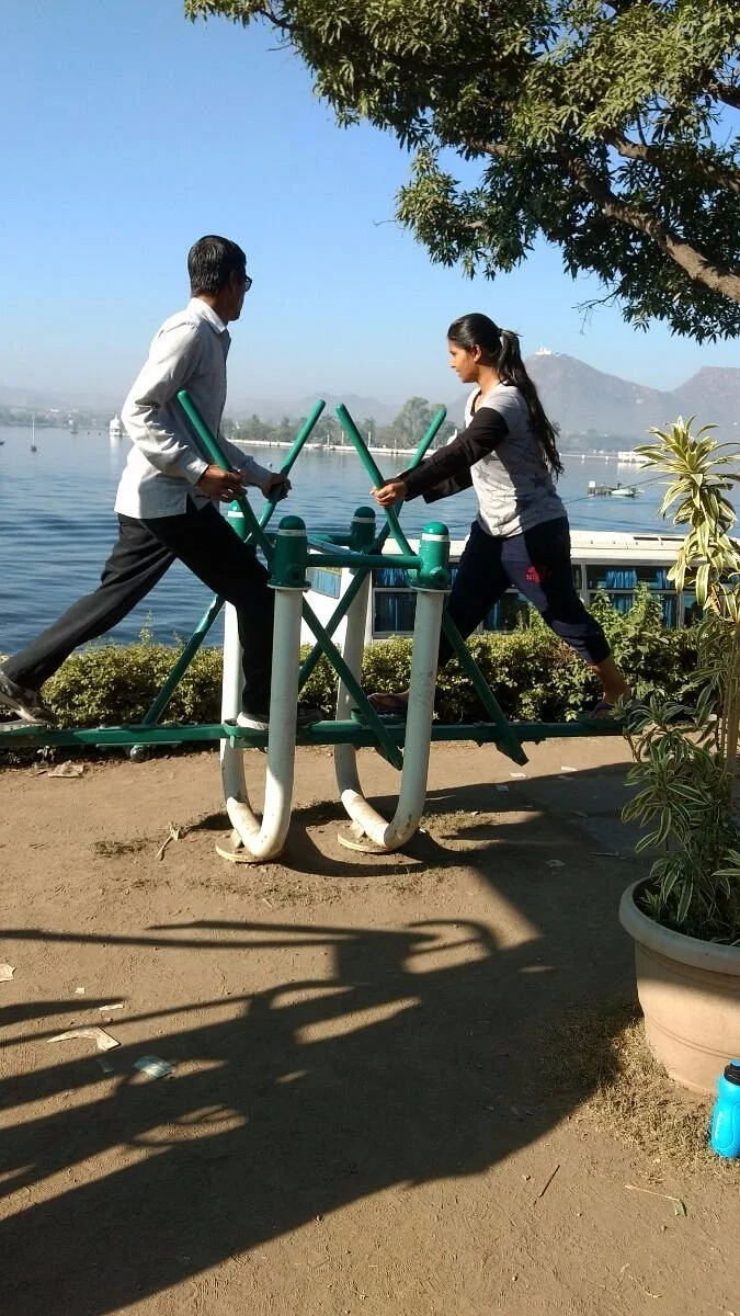 Guru Gobind Singh Park