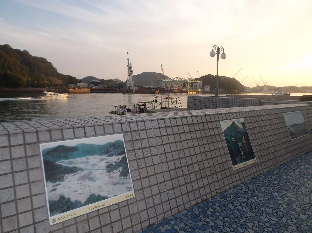 Onomichi Seaside Museum