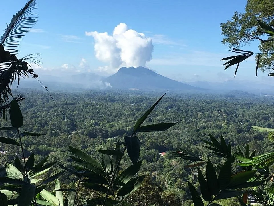 Mount Singai
