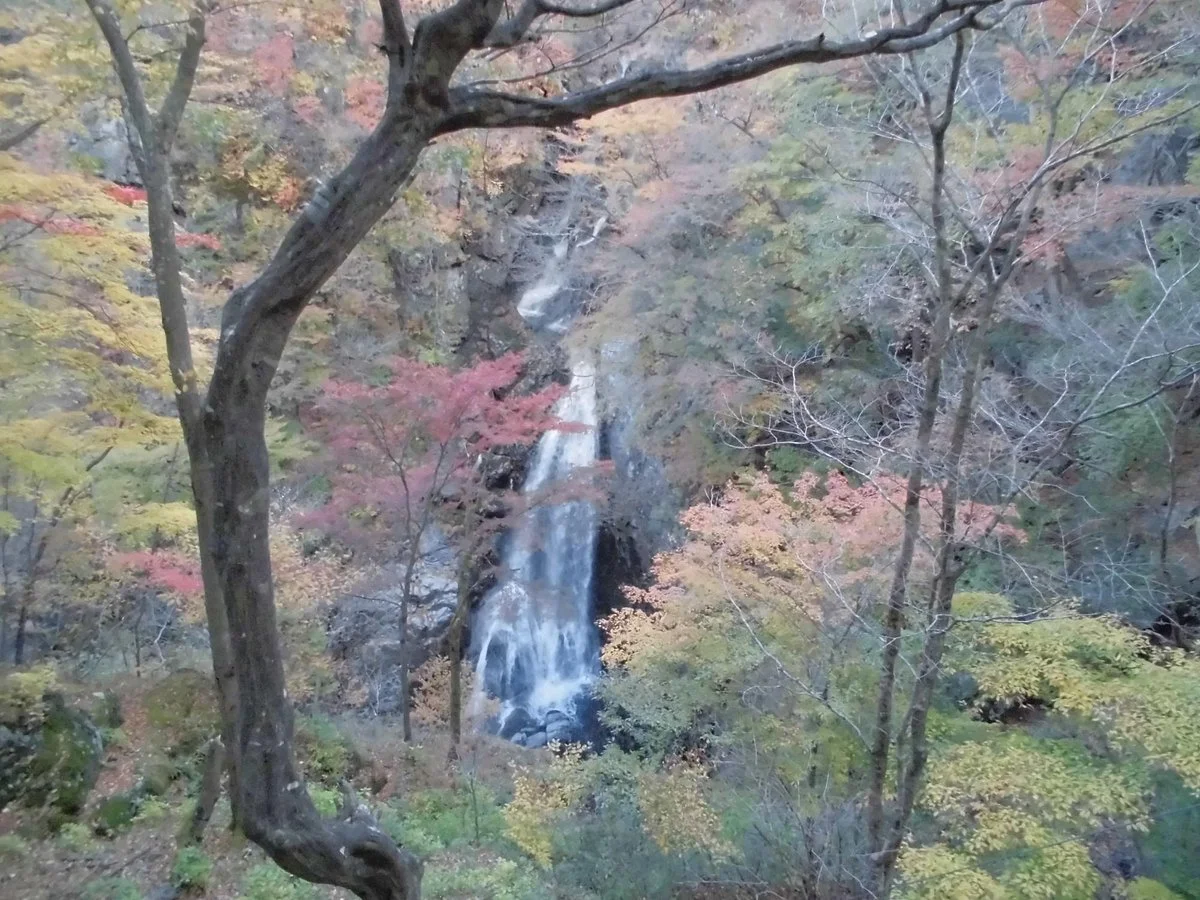 Konaka Falls
