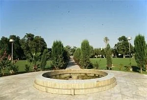Shahi Bagh Gardens