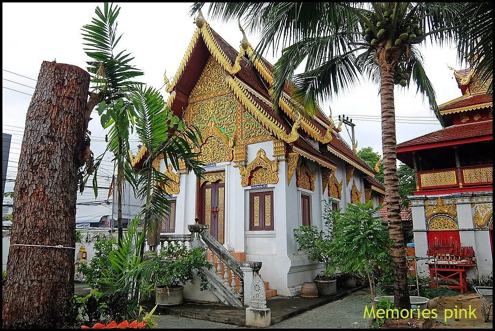 Wat Muen Lan