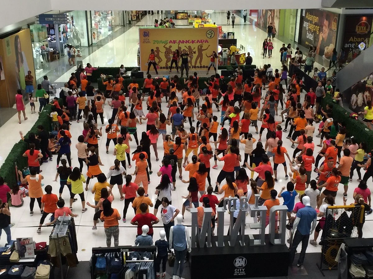 SM City San Jose del Monte
