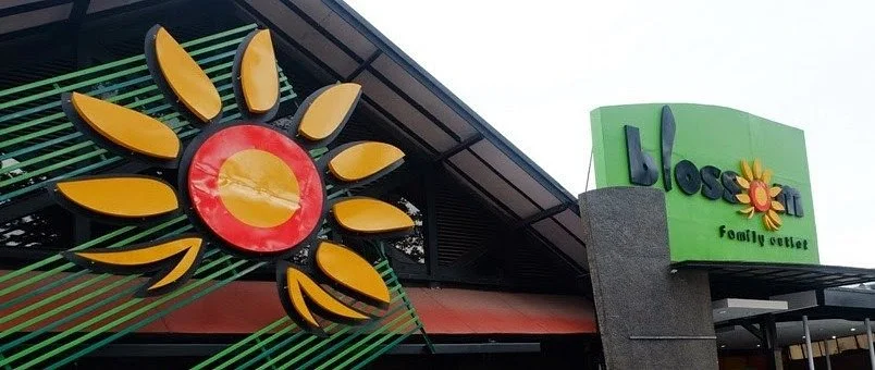 Blossom Factory Outlet