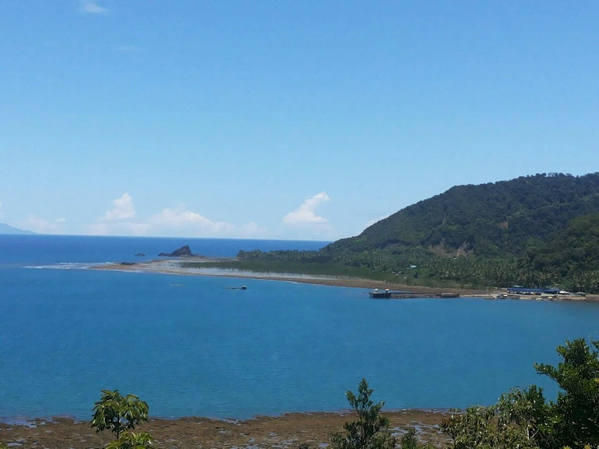 Ermita Hill