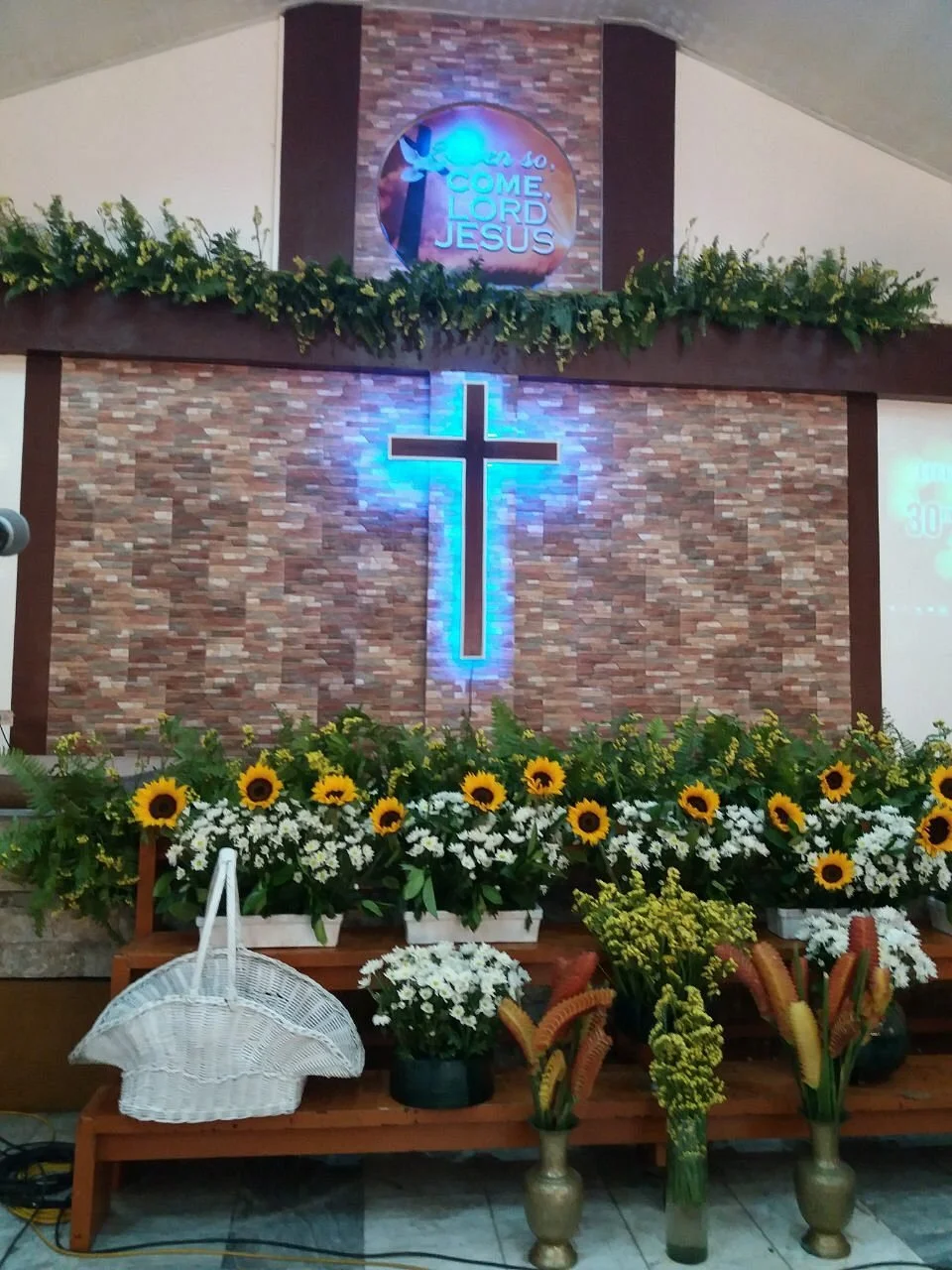 Life Gospel Church