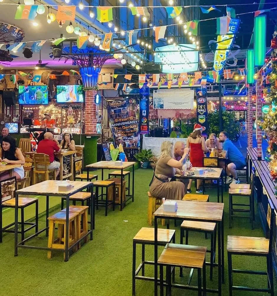Patong OTOP Shopping Paradise