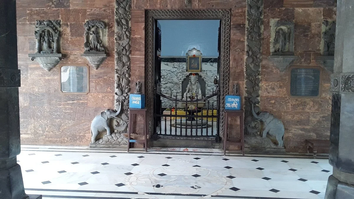 Kuladananda Bramhachari Ashram
