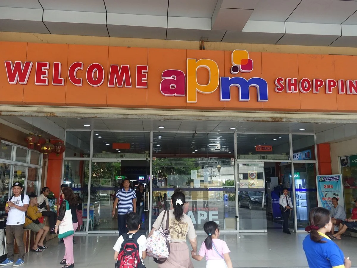 APM Malls Cebu