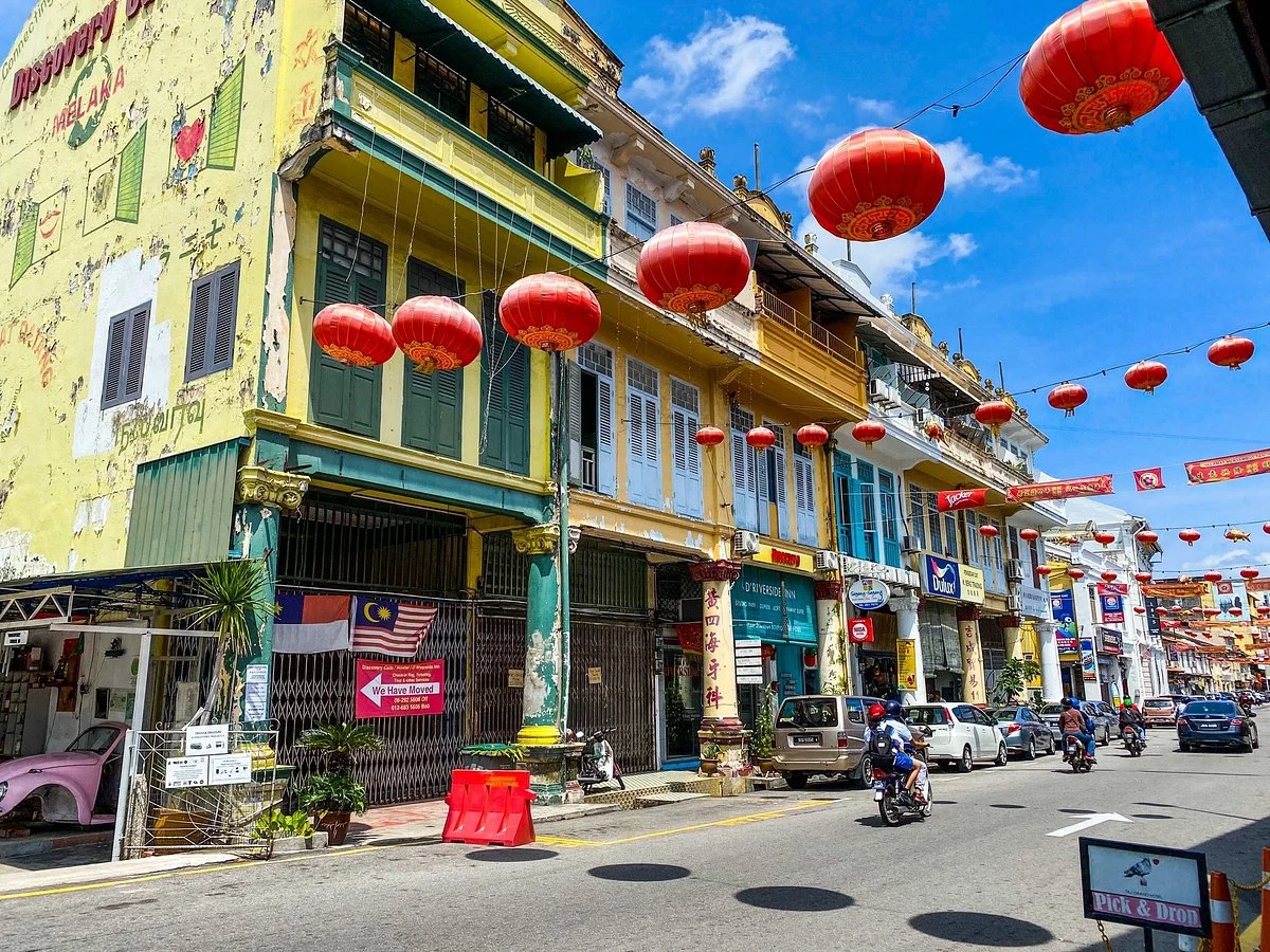 Little India