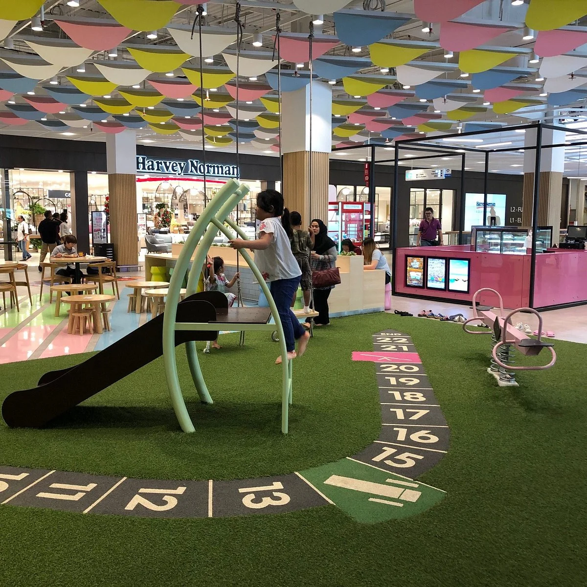 IPC Shopping Centre