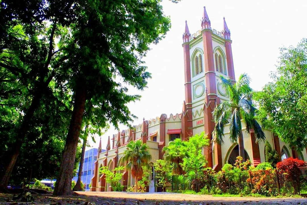 Gandhi Maidan