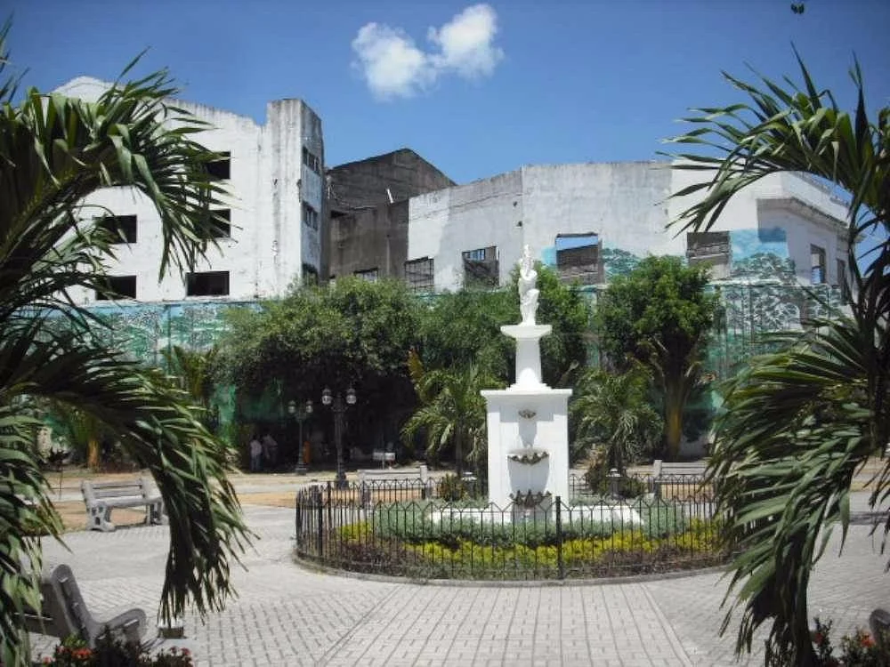 Senior Citizens Park