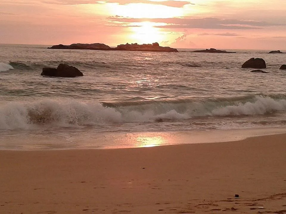 Rock Islands Santuaries