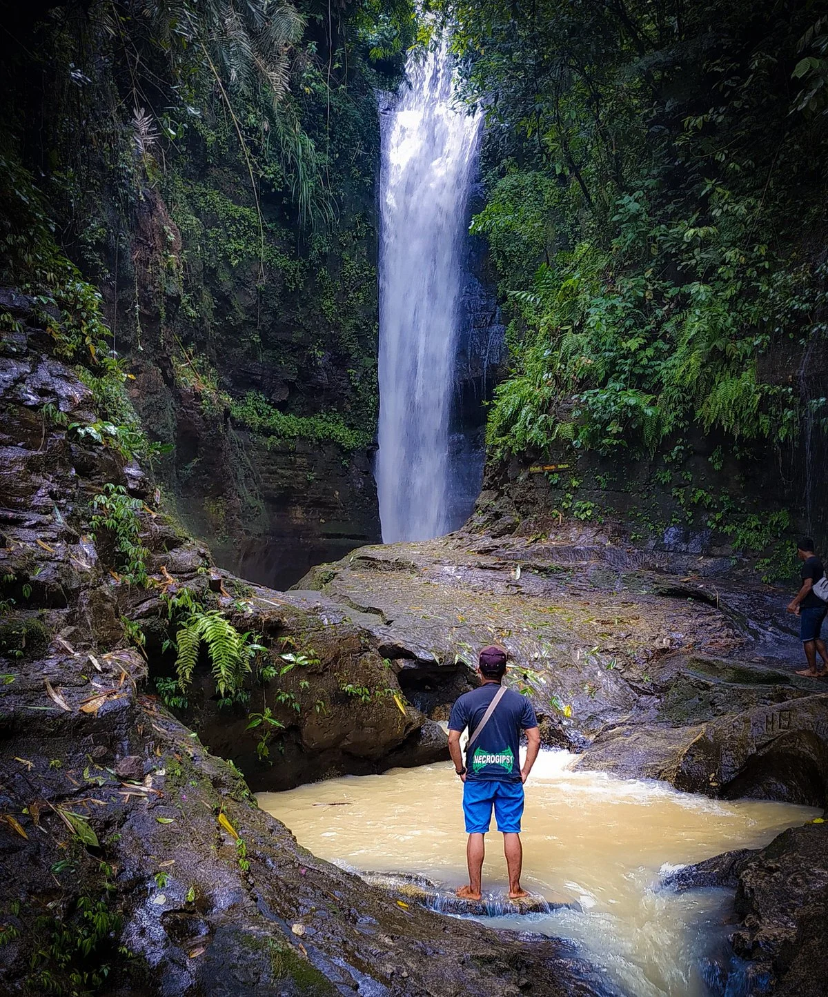 Taman Wisata Curug Kaliurip
